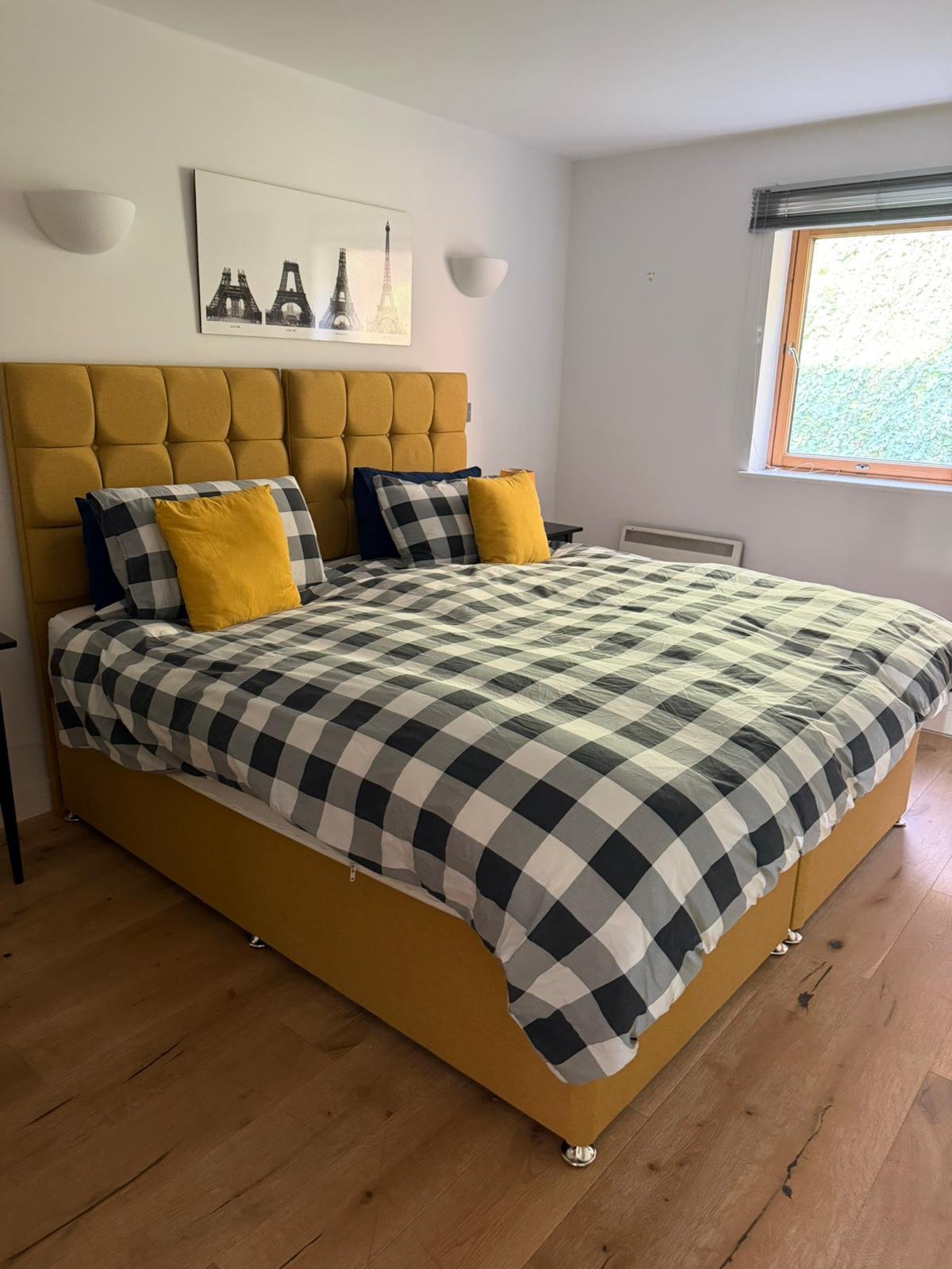 Professional About Fatiss Cleaning Service team providing expert cleaning services in Bristol