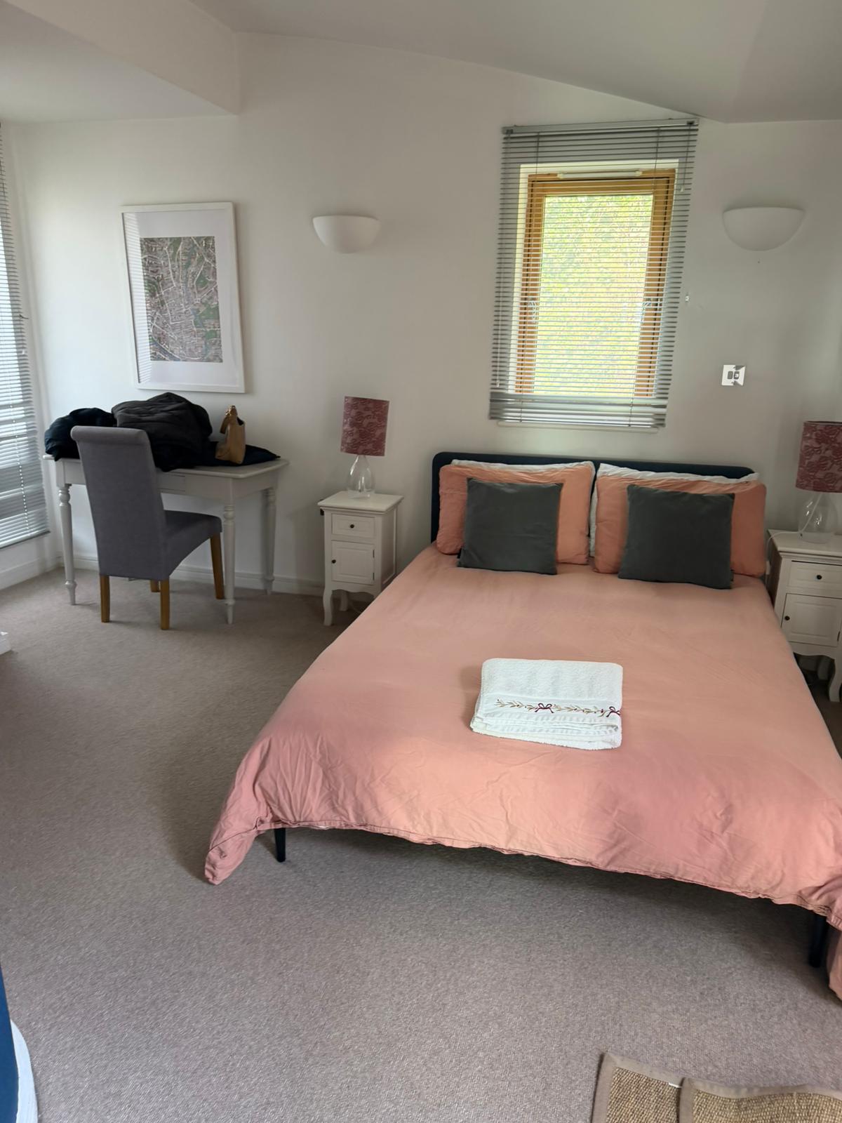 Cleaning services for house